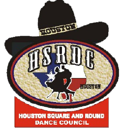 Houston Square and Round Dance Council logo